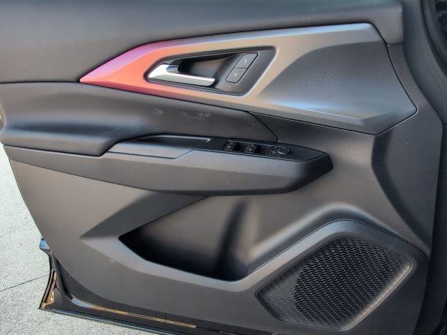 2026 Chevrolet Equinox EV RS - Photo 15