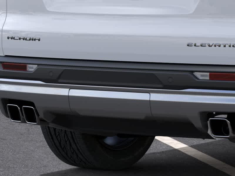 2026 GMC Acadia Elevation - Photo 14