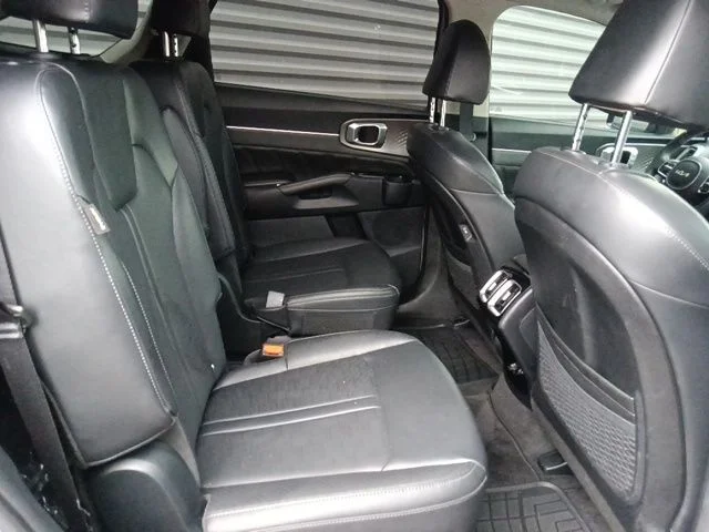 Used 2024 Gray Kia SX image 33