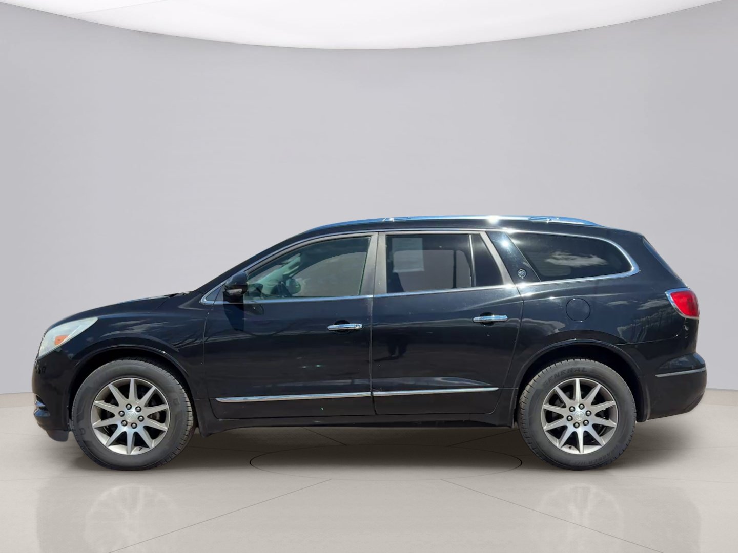 2016 Buick Enclave Leather - Photo 8