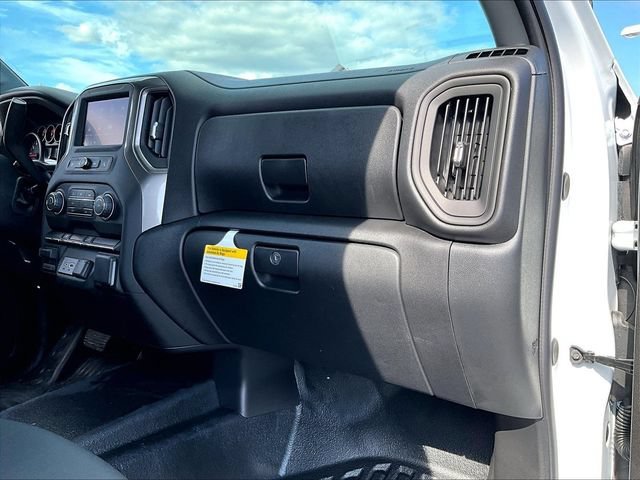 2026 Chevrolet Silverado 2500 HD Work Truck - Photo 26