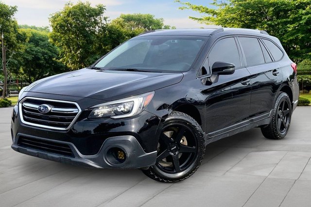 2019 Subaru Outback 3.6R