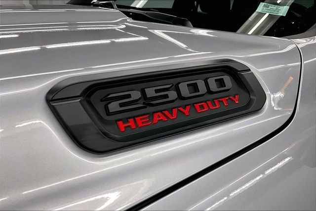 2026 RAM Ram 2500 Pickup Big Horn - Photo 36