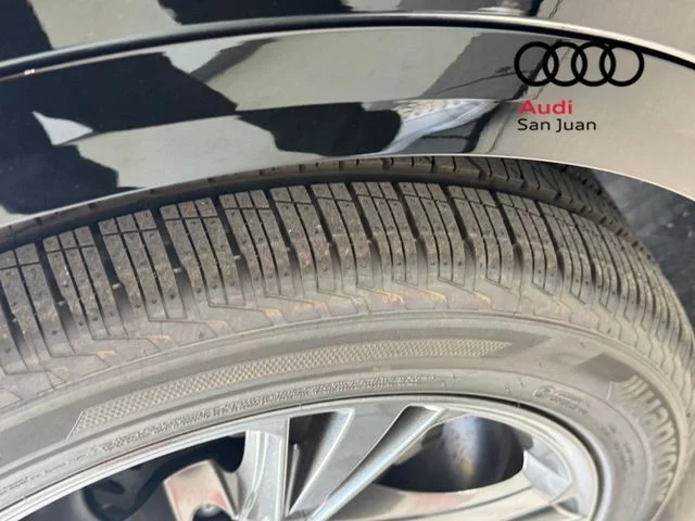 New 2026 Black Audi 55 Premium image 5
