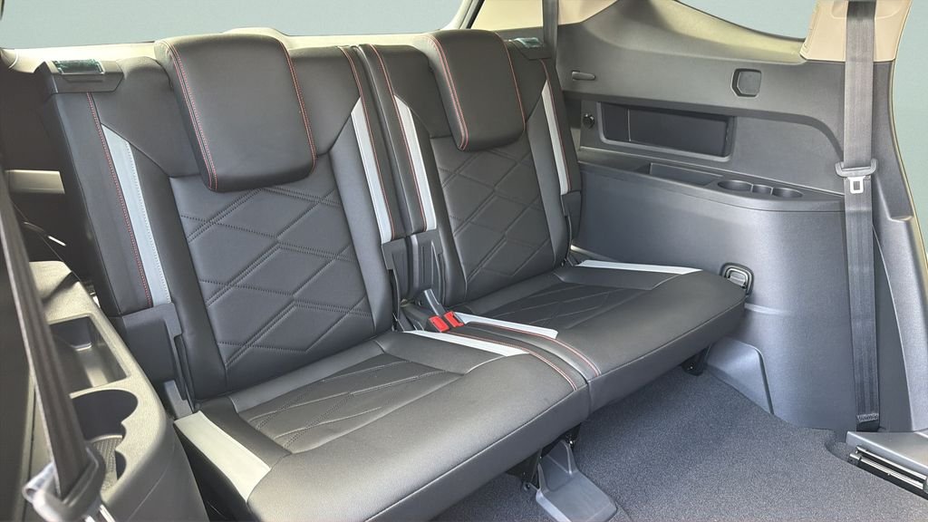 2026 Volkswagen Atlas Atlas Peak Edition - Photo 36