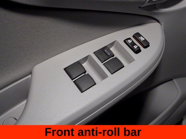 Used 2013 Silver Toyota S image 21