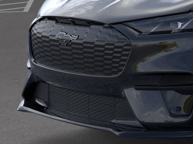 New 2026 Shadow Black Ford GT image 17