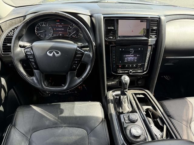 2020 INFINITI QX80 Limited - Photo 20
