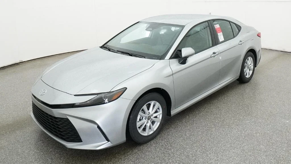 2026 Toyota Corolla Cross