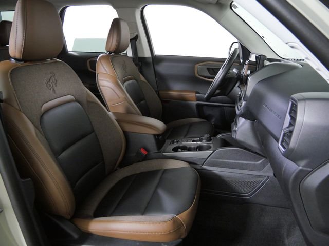 Certified Used 2025 Beige Ford Outer Banks image 13