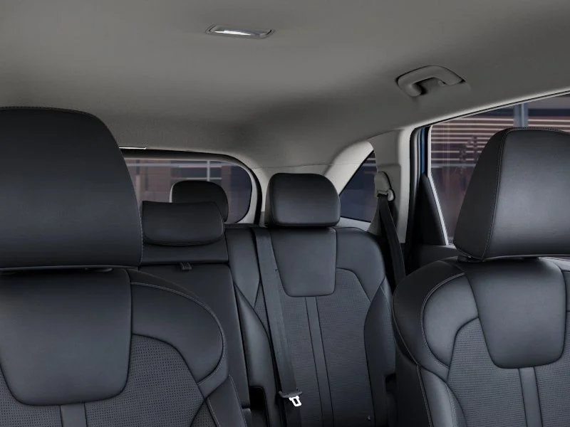New 2026 Mineral Blue Kia EX image 27