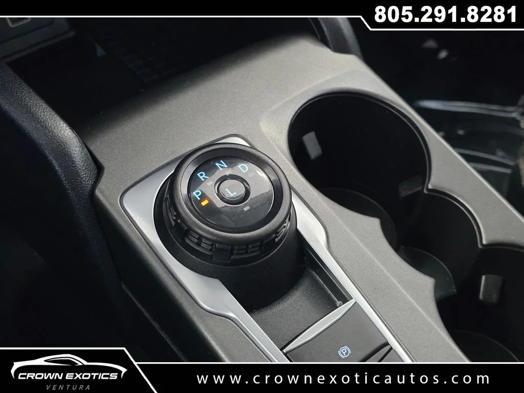 Used 2025 White Ford Big Bend image 24