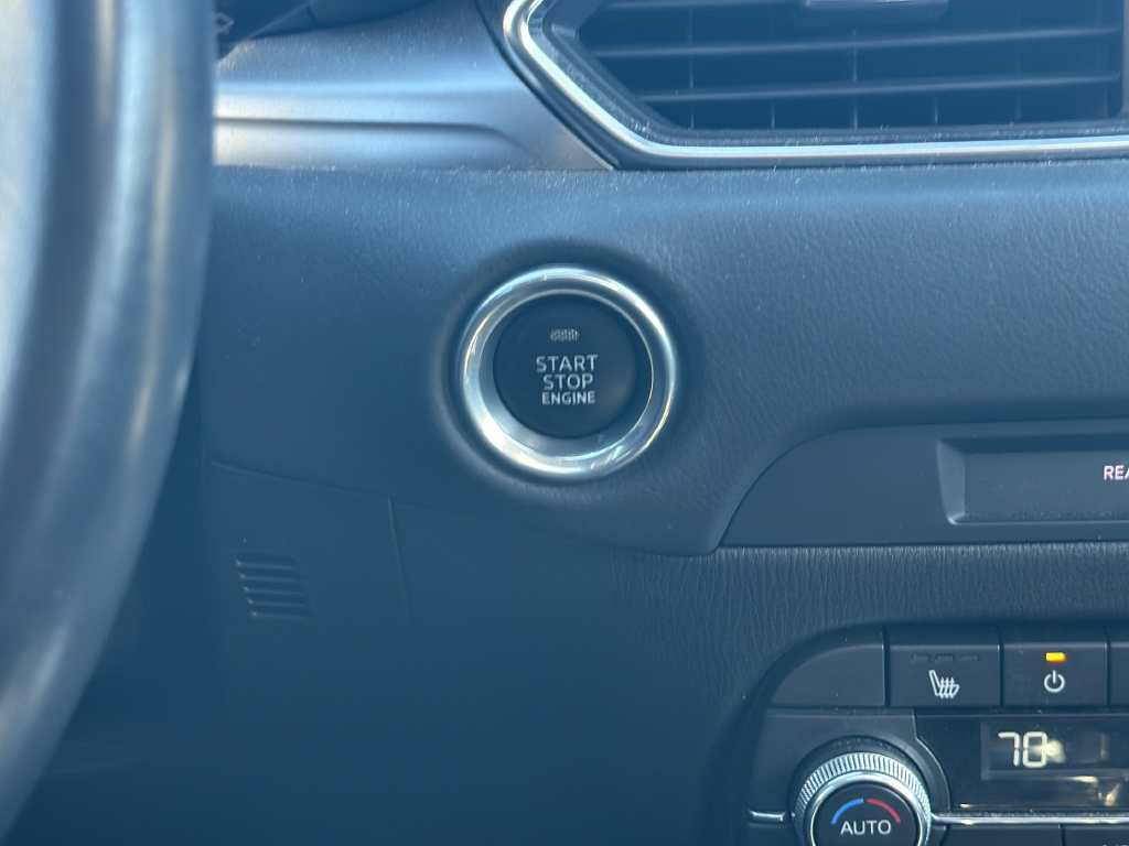 Used 2023 Gray Mazda 2.5 S Preferred Package image 11