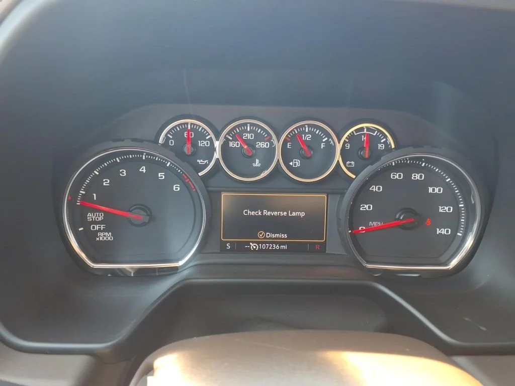 Used 2021 Beige Chevrolet LT image 23