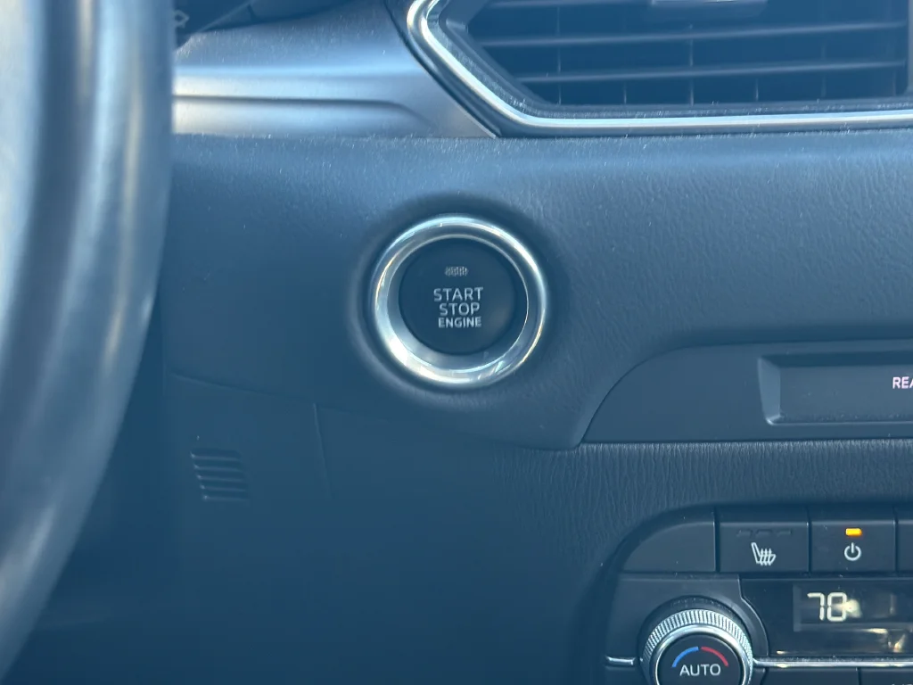 Used 2023 Gray Mazda 2.5 S Preferred Package image 11