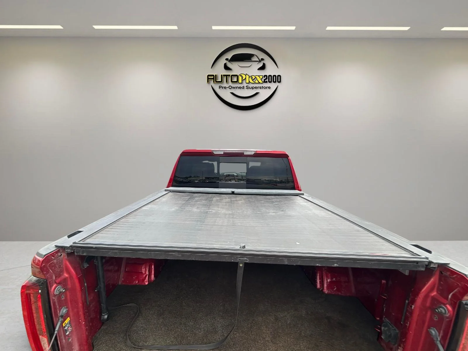 2021 GMC Sierra 1500 SLT - Photo 22