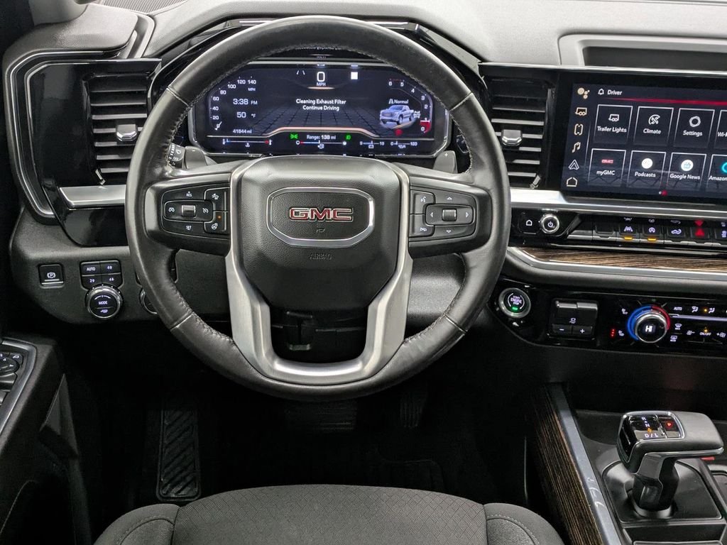 Used 2023 Black GMC Elevation image 6