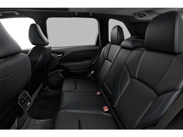 New 2026 MAGNETITE GRAY METALLIC Subaru Limited Hybrid image 17