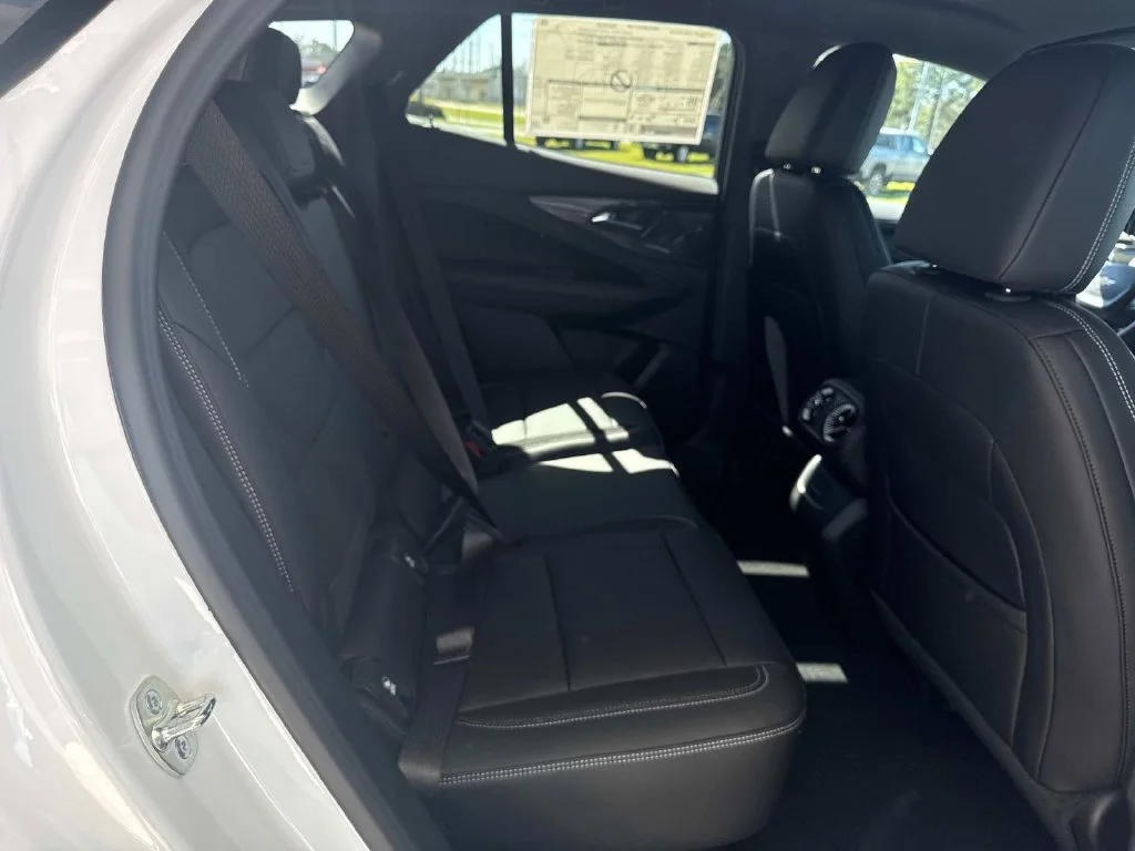 2025 Chevrolet Blazer EV LT - Photo 21