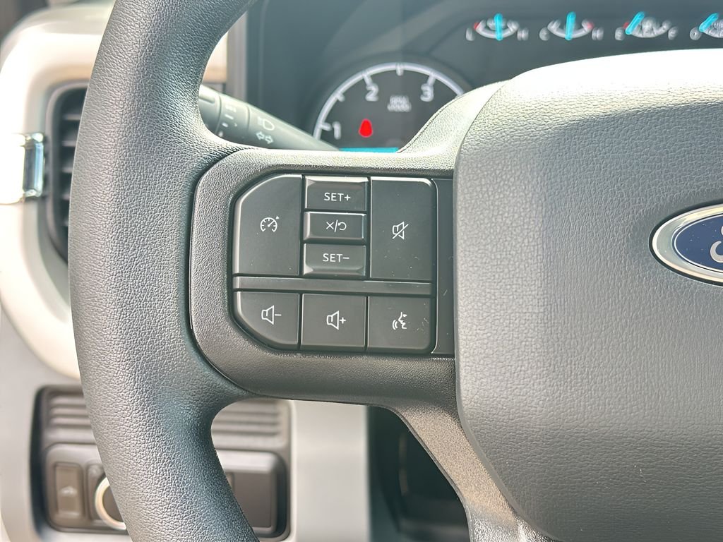 2026 Ford F-250 Super Duty XL - Photo 15