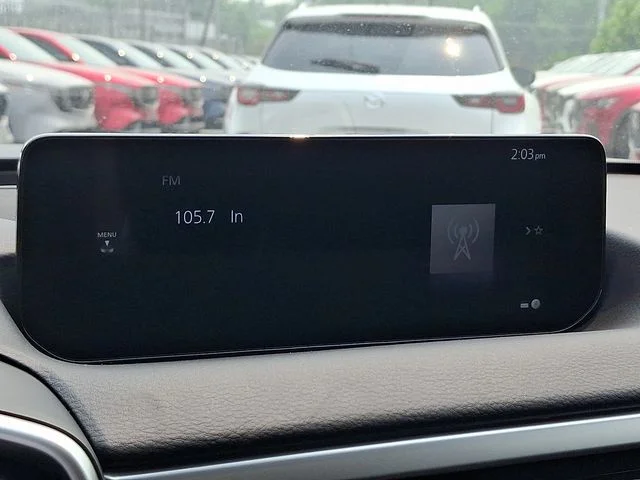 New 2026 Blue Mazda 2.5 S Preferred image 14