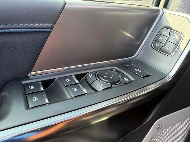 New 2026 Carbonized Gray Metallic Ford F-350® Platinum® image 39