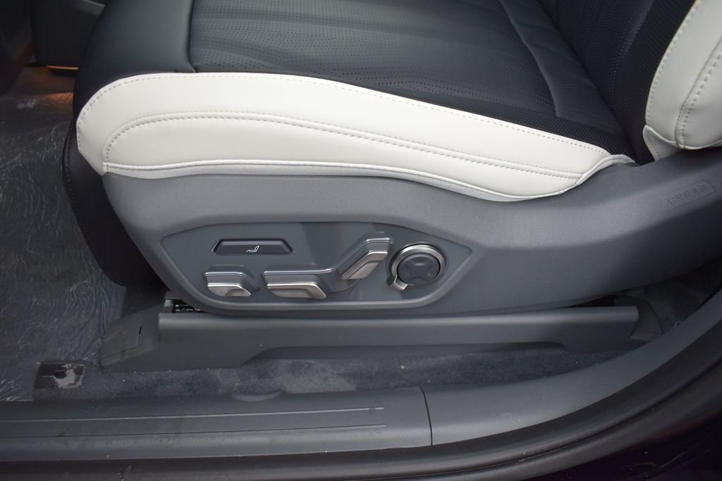 New 2026 Ebony Black Kia GT-Line AWD image 8