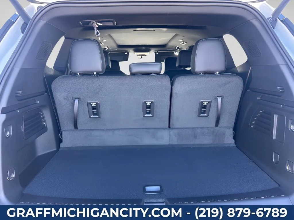 2027 GMC Acadia Elevation - Photo 41