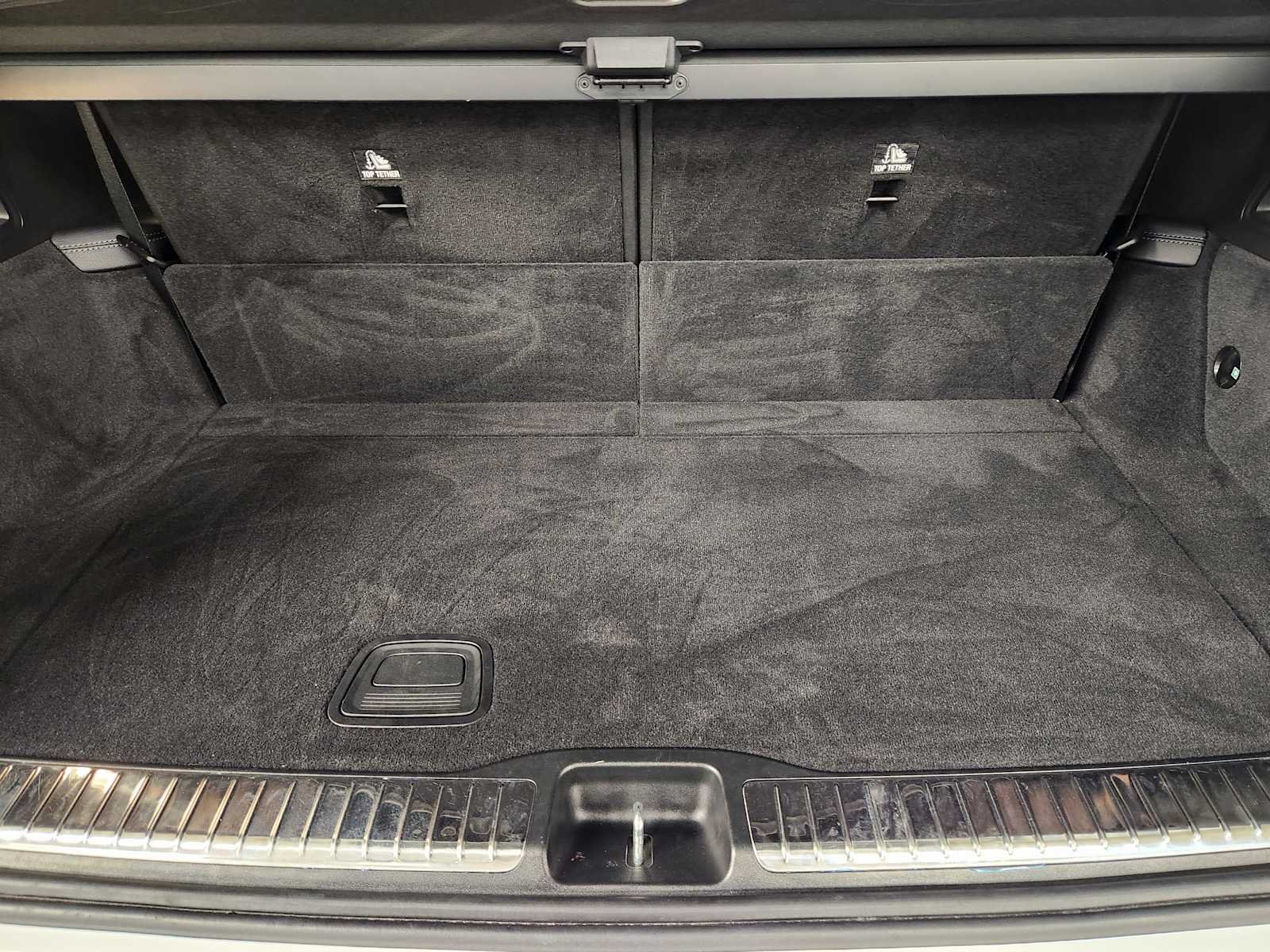 Used 2026 Polar White Mercedes-Benz GLS 450 image 33