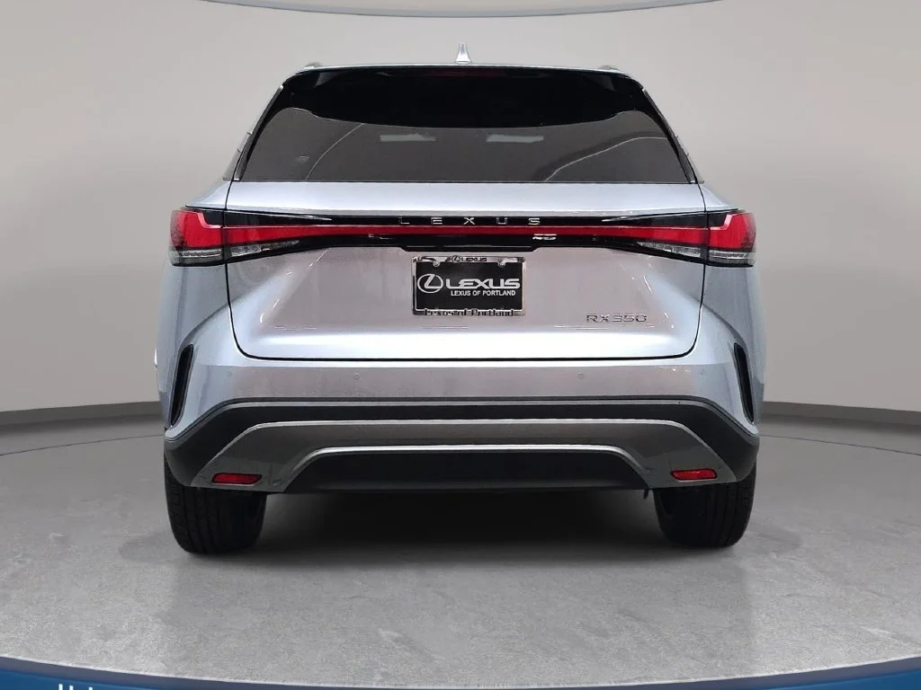 New 2026 Iridium Lexus PREMIUM PLUS image 6