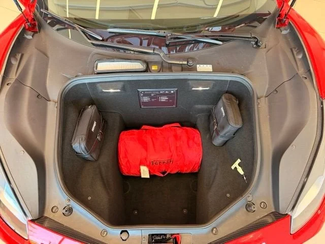 2018 Ferrari 488 GTB Base - Photo 41