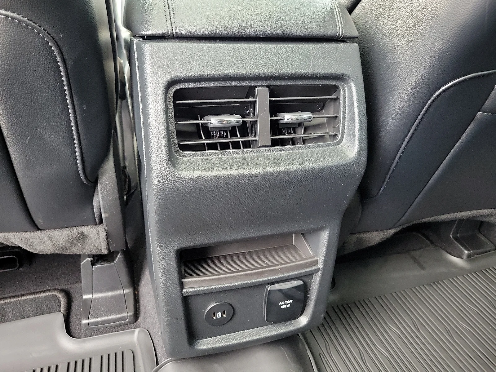 Certified Used 2023 Gray Metallic Ford SEL image 20