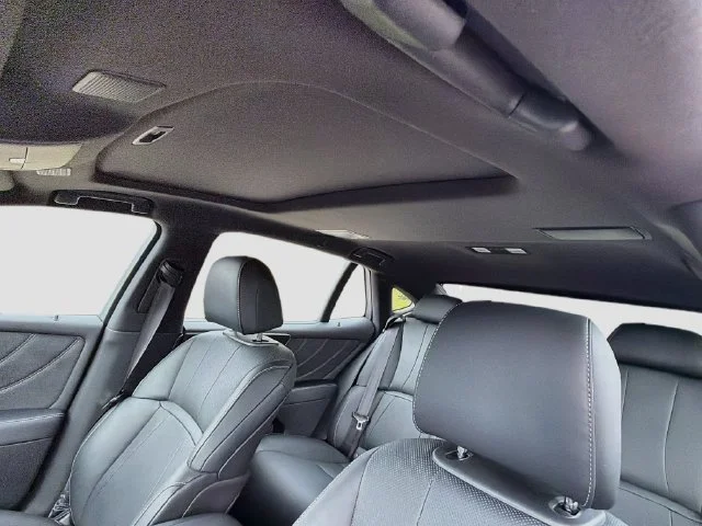 2022 Lexus LS Base - Photo 26