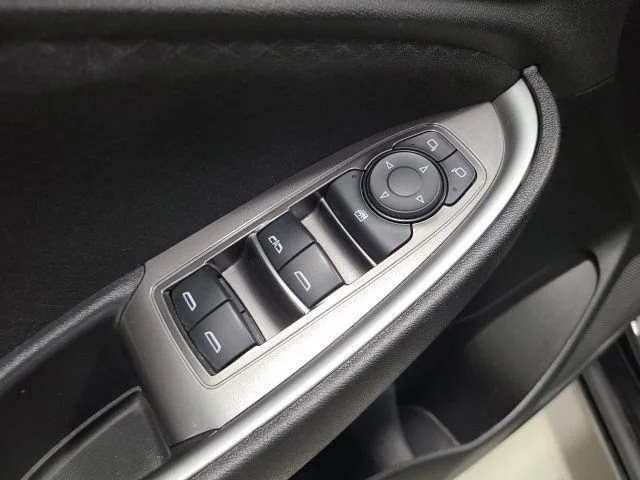 Used 2024 Mosaic Black Metallic Chevrolet LT image 21