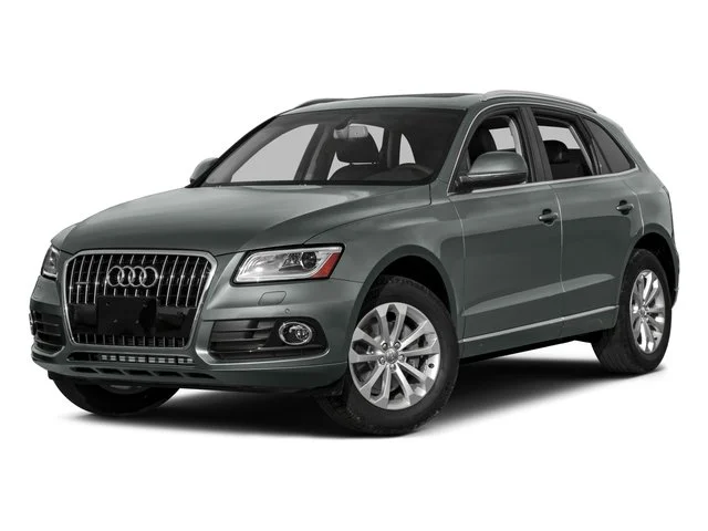 2016 Audi Q5 3.0T quattro tiptronic Premium Plus's photo