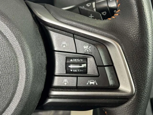 Used 2019 Orange Subaru 2.0i Premium image 23