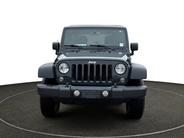 Used 2017 Rhino Clearcoat Jeep Sport image 8