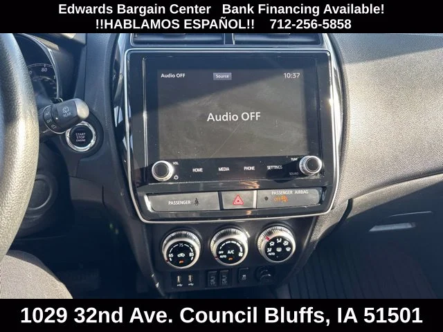 Used 2022  Mitsubishi 2.0 SE image 16