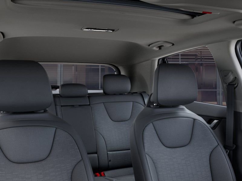 New 2026 Gray Kia Wave image 27