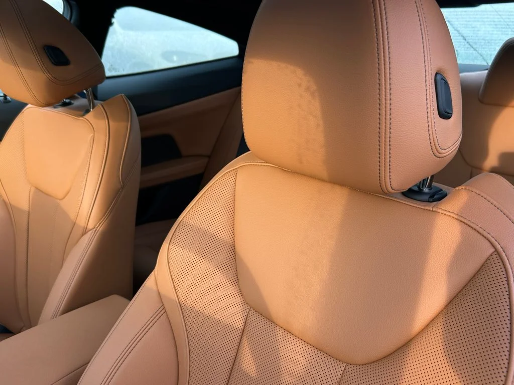 2026 BMW 4 Series 430i - Photo 14