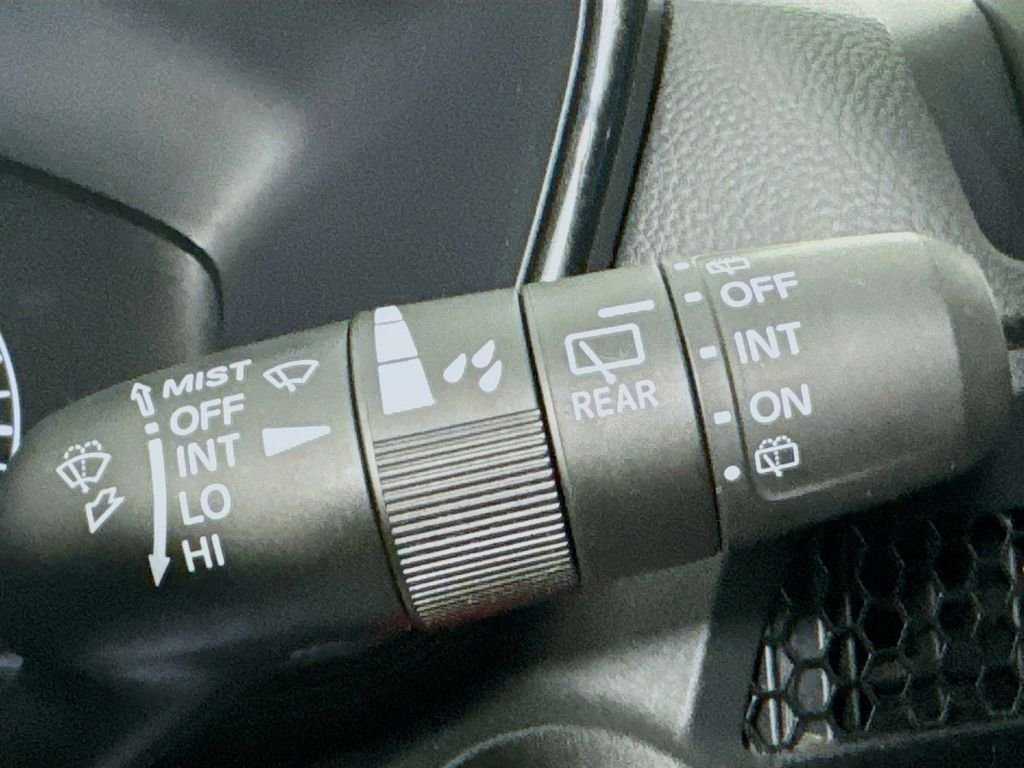 Certified Used 2024 Meteorite Gray Metallic Honda Sport-L image 16
