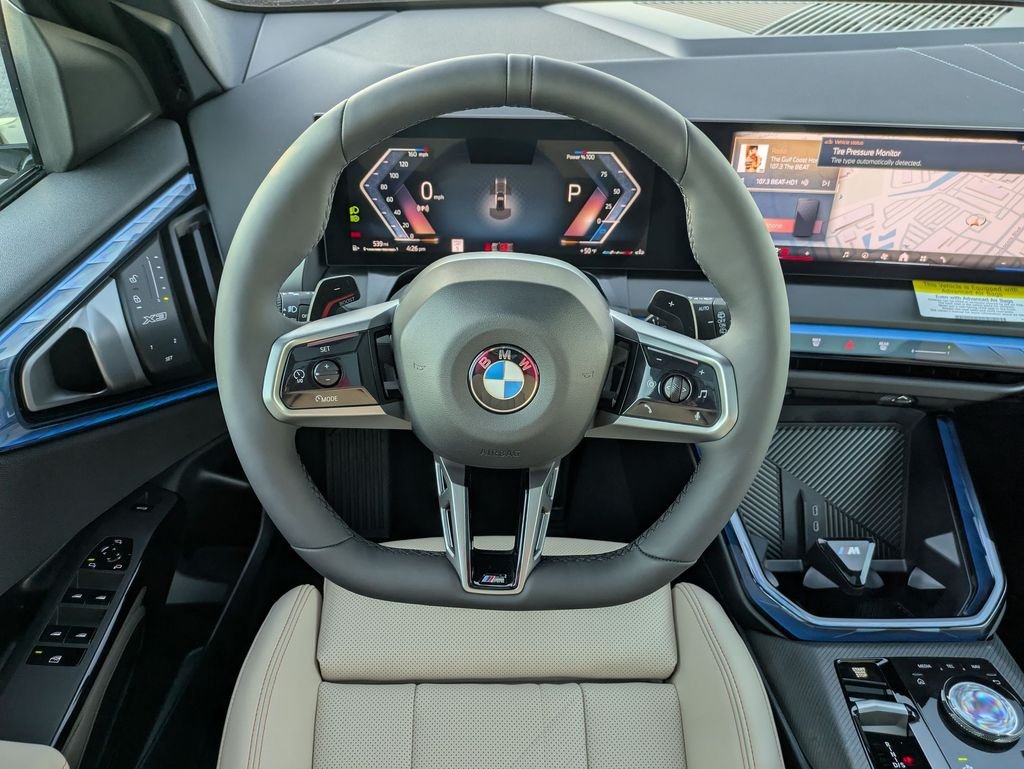 New 2026 Dark Graphite Metallic BMW 30 xDrive image 11