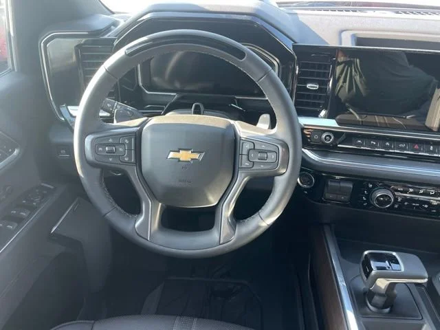 2026 Chevrolet Silverado 1500 High Country - Photo 15