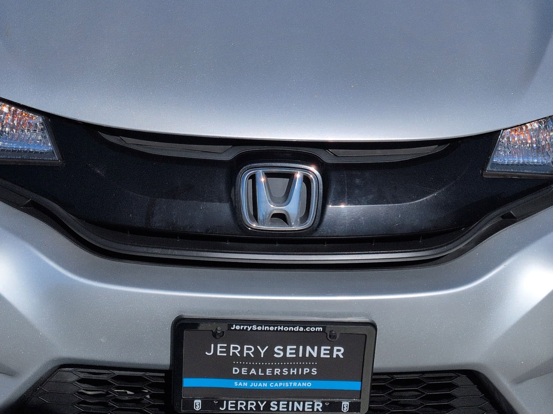 2015 Honda Fit LX - Photo 9