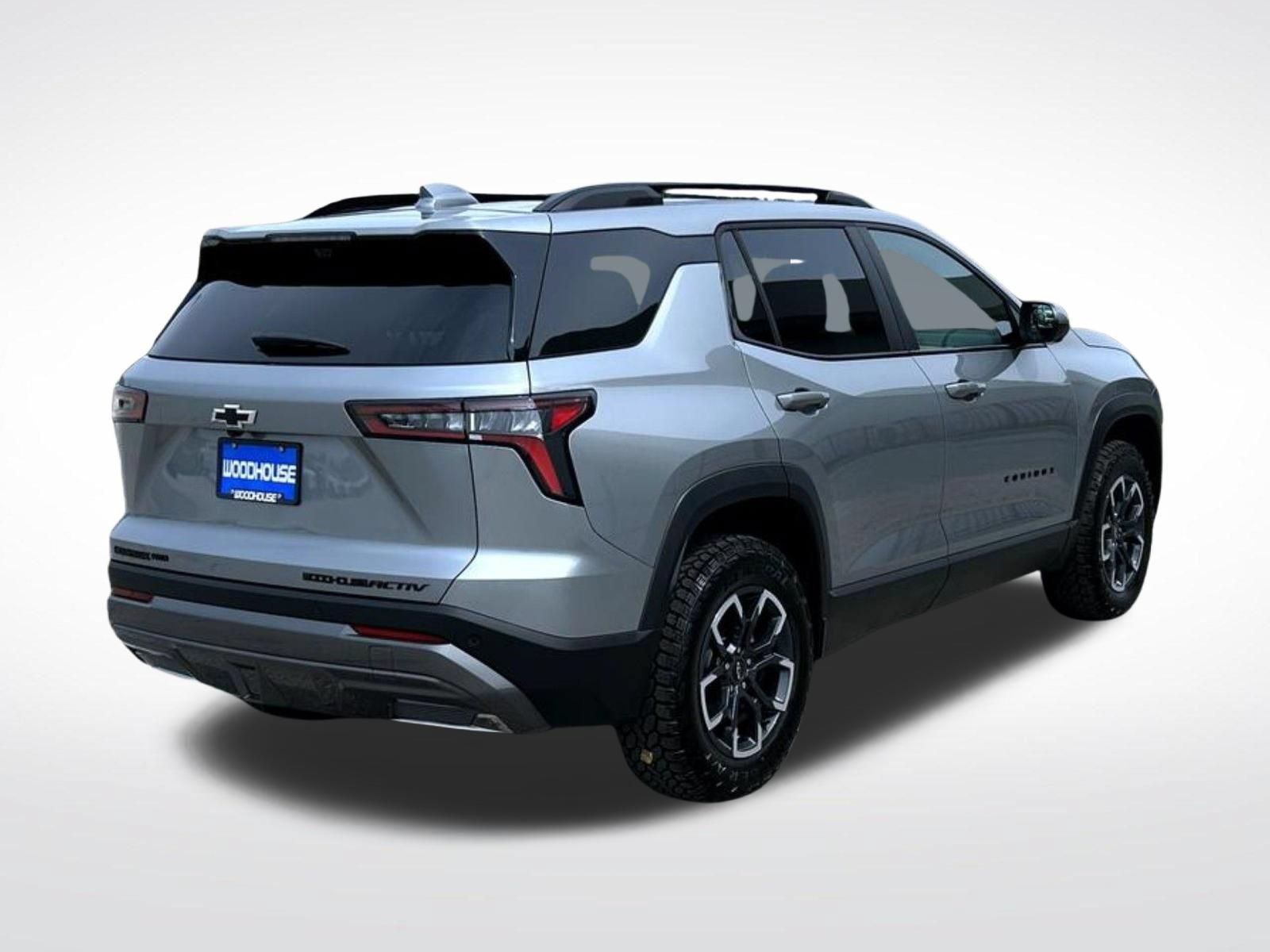 2026 Chevrolet Equinox ACTIV - Photo 7