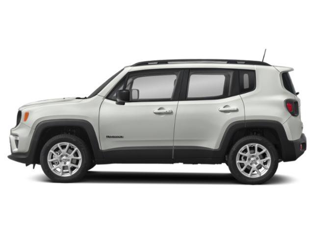 Used 2023 Graphite Gray Jeep Limited image 6