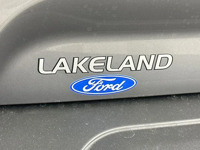 New 2025 Ford Bronco Sport Outer Banks