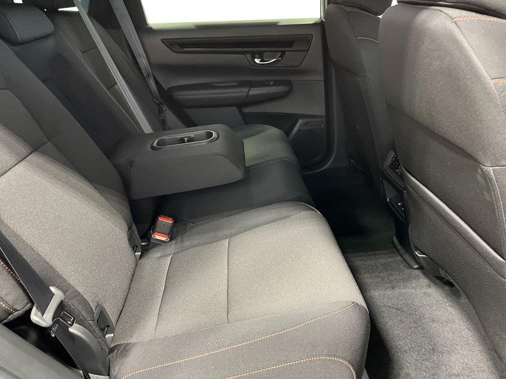 2026 Honda CR-V Sport - Photo 24