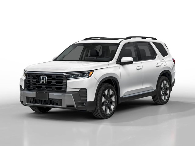 2026 Honda Pilot Touring S