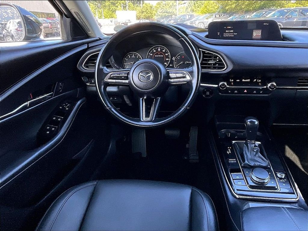 Used 2023 Black Mazda 2.5 S Preferred Package image 17